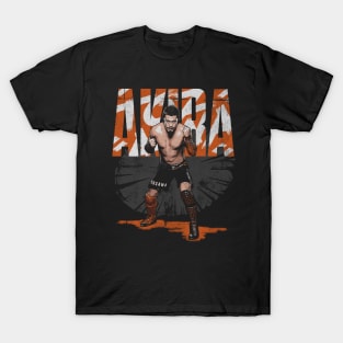 Akira Tozawa Stance T-Shirt